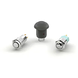 Pushbutton Switches