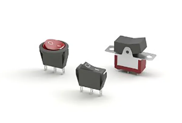 Rocker Switches