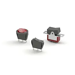 Rocker Switches