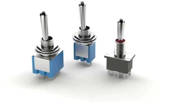 Toggle Switches