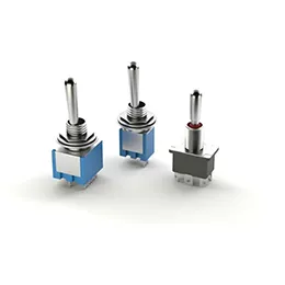 Toggle Switches