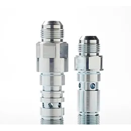 Custom CNC Parts