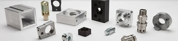 CNC Milling