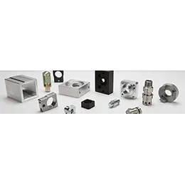CNC Milling