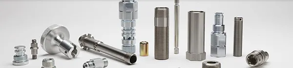 CNC Turning