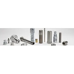 CNC Turning