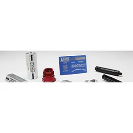 Laser Marking