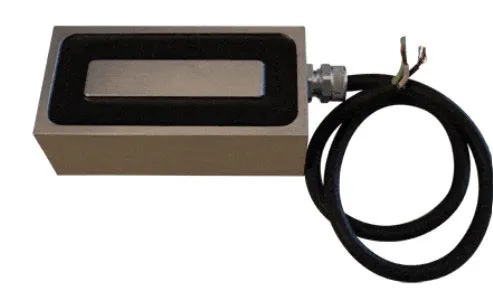 Electromagnets