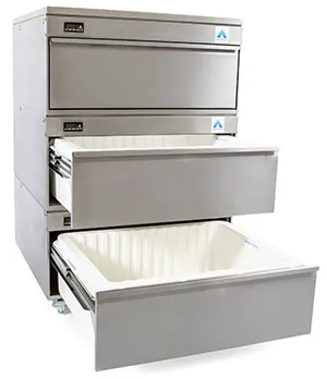 Bulk Storage