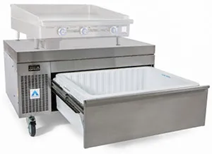 Chef Bases