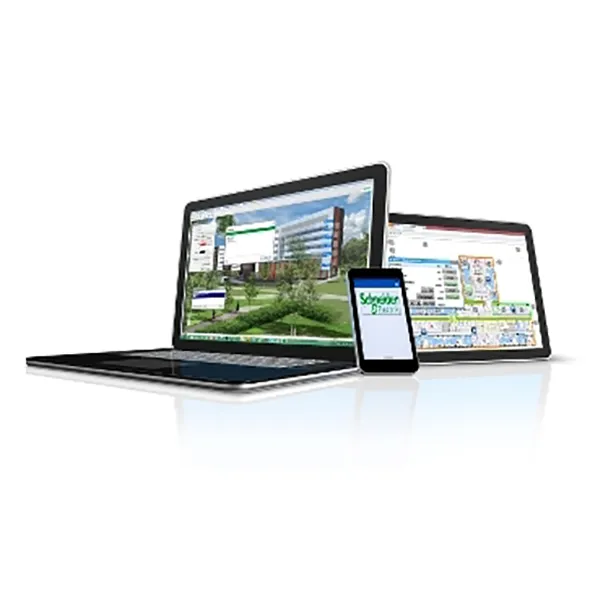 Esmi integration software