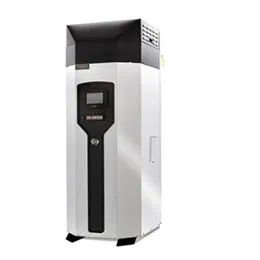 Camus Hydronic Commercial Boilers