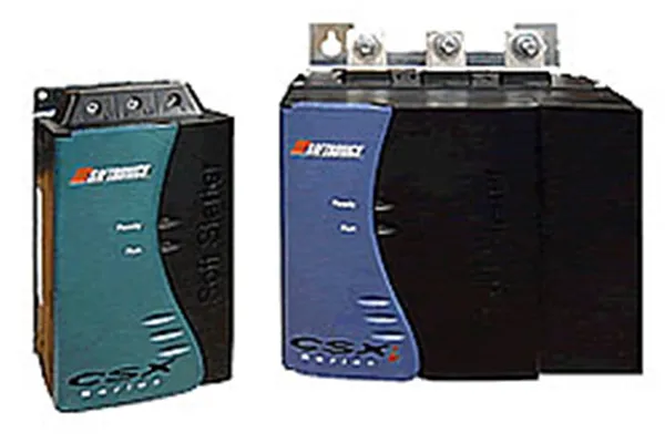 CSX Soft Starter