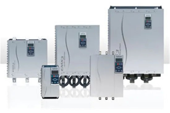 EMX3 Soft Starter