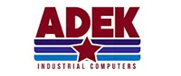 12-Slot Panel Mount-Mini-Tower Industrial Computer