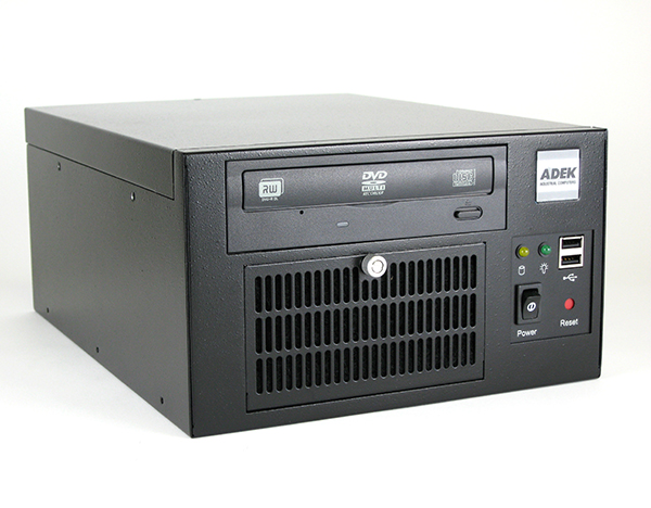 Mini-ITX Panel Mount-Desktop Industrial Computer