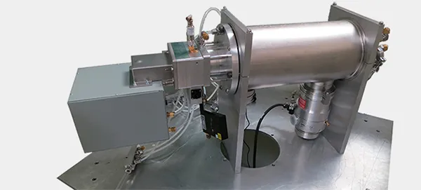 DD109 Neutron Generator
