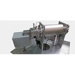 DD109 Neutron Generator