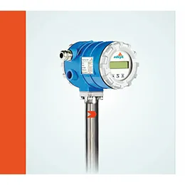 MagProbe 6450 Insertion Type