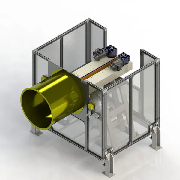 Pipe Pullers