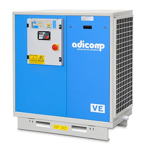 ve series