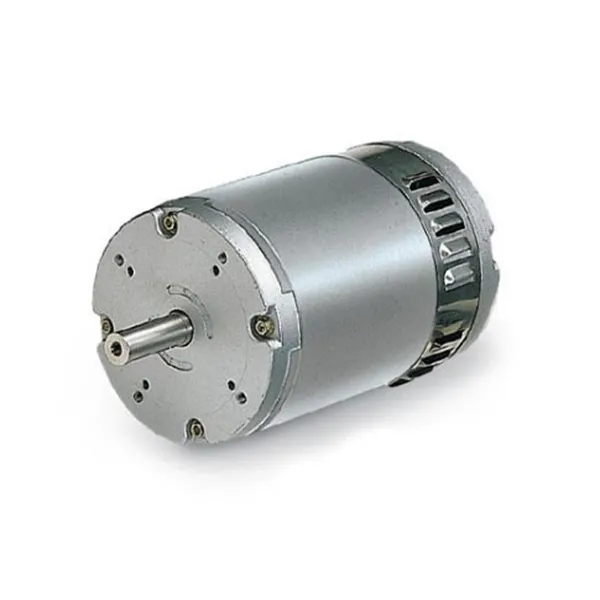 ELECTRIC MOTORS