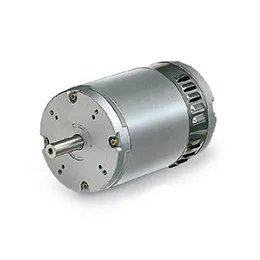 ELECTRIC MOTORS