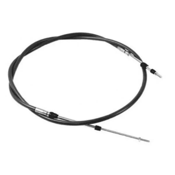 MECHANICAL CONTROL CABLES