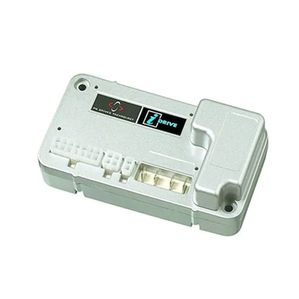 MOTOR CONTROLS