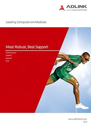 Leading Computer-on-Modules