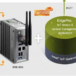 IoT Gateway