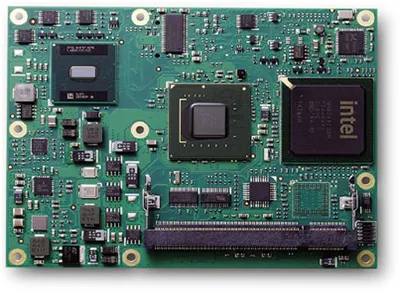 COM Express Modules