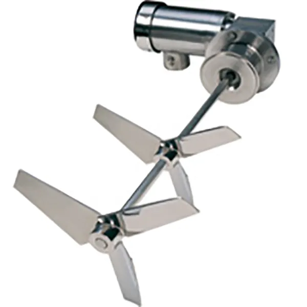 Rotomaxx Low-Speed Mixer