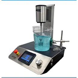 Benchmix 10 Lab Mixer