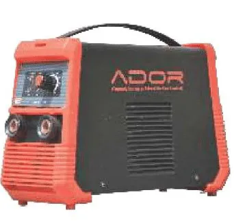 CHAMP 200 inverter based DC Welder