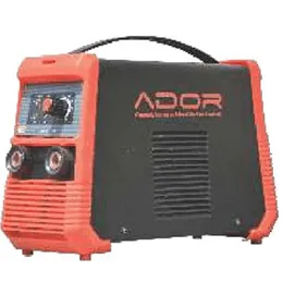 CHAMP 200 inverter based DC Welder