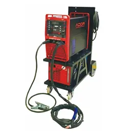 Champtig 300 AD 3 Phase DC welder