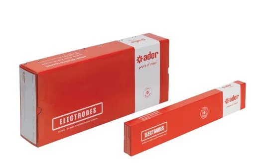 Topstar E 6020 High deposition welding electrode
