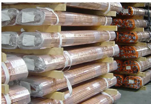 Spiral Wrapping Machines