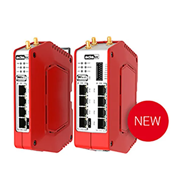 Firewalls and Routers - IRF3000 series