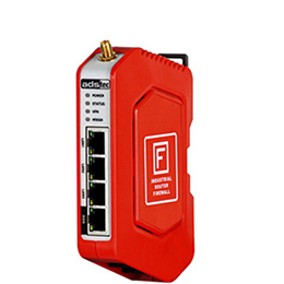 Firewalls and Routers - IRF1000 series