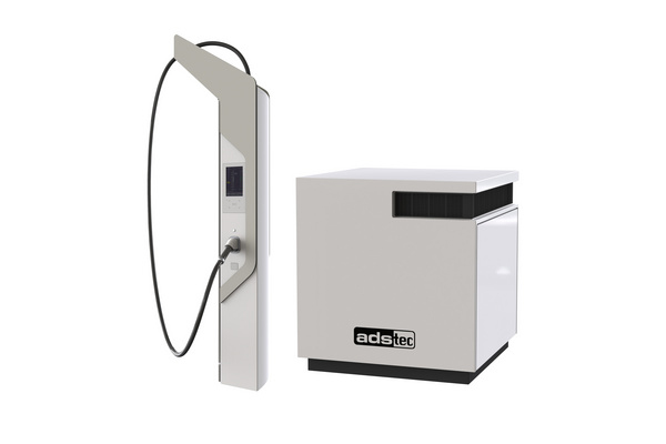 StoraXe HPC Booster-Dispenser
