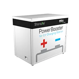 StoraXe PowerBooster