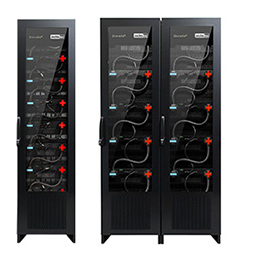 StoraXe Rack System-SRS series