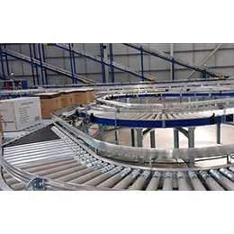 SmartLine™ Tote & Carton Conveyor