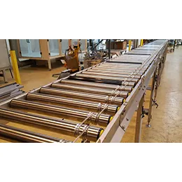 SmartLine™ Stainless Conveyor