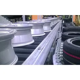 Automotive Conveyor Systems