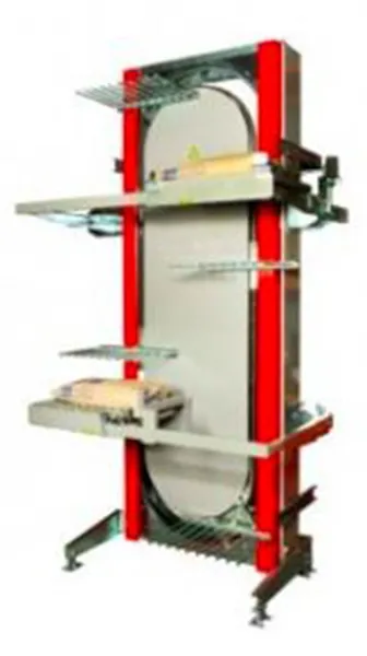 Box Lifts, Tote Lifts and Carton Elevators