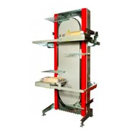 Box Lifts, Tote Lifts and Carton Elevators
