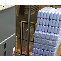 Pallet Conveyors